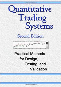 Quantitative Trading Systems (Howard Bandy)