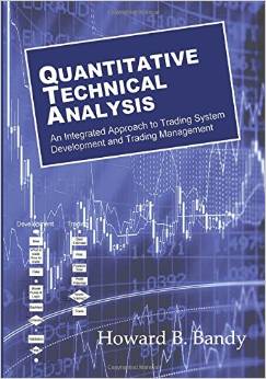 Quantitative Technical Analysis (Howard Bandy)
