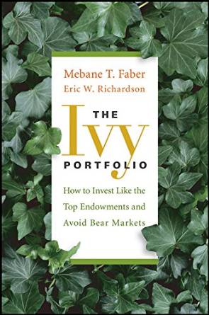 The Ivy Portfolio (Meb Faber)