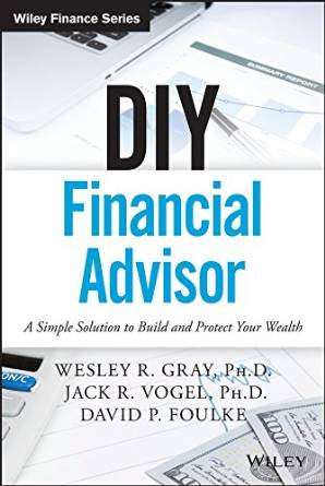 DIY Financial Advisor (Alpha Architect)