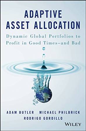 Adaptive Asset Allocation (GestaltU)
