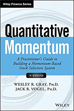 Quantitative Momentum (Alpha Architect)
