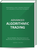 Advanced Algorithmic Trading (Direct Link to Quant Start)